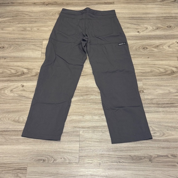 Prana Men's Cargo-Style Hiking Pants – Size Large - Picture 2 of 7